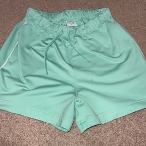 Gymshark shorts size small